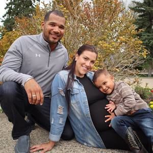 Meet your Posher, Ashton